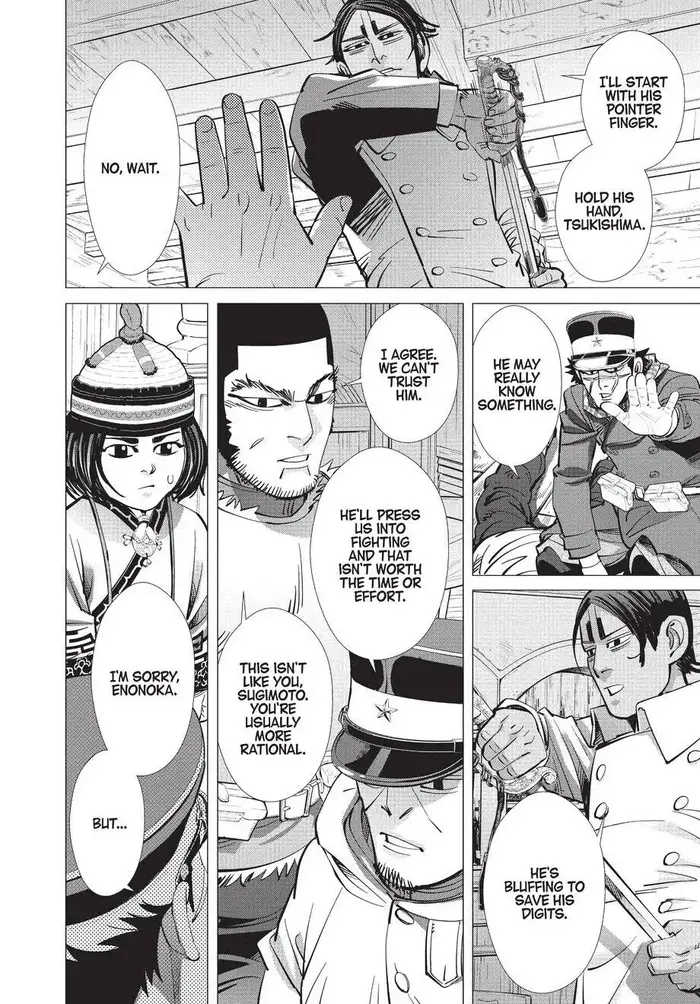 Golden Kamuy Chapter 144 image 09_optimized